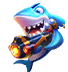 Fishing-Icon